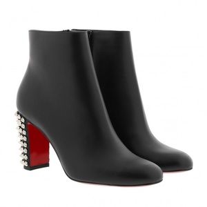 Christian Louboutin boots